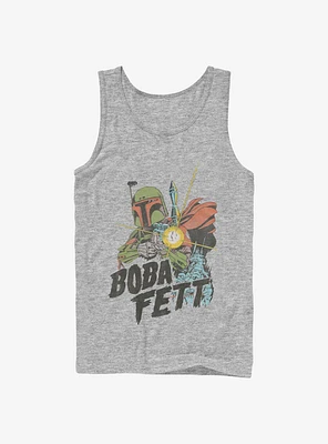Star Wars Retro Boba Tank