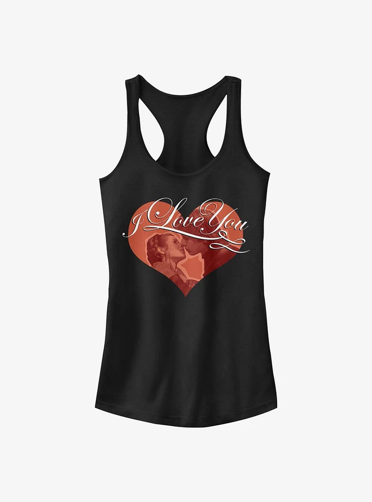 Star Wars I Love You Girls Tank