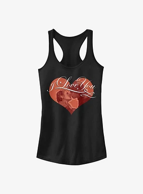 Star Wars I Love You Girls Tank