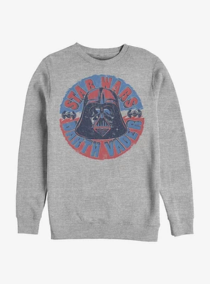 Star Wars The Boss Crew Sweatshirt
