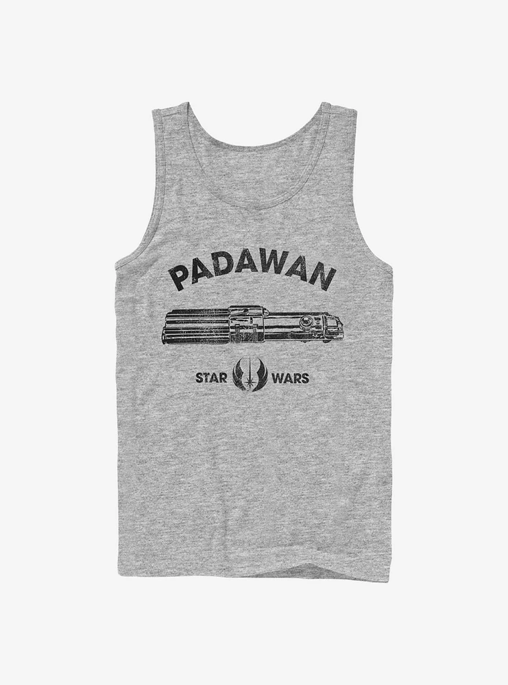 Star Wars Padawan Tank