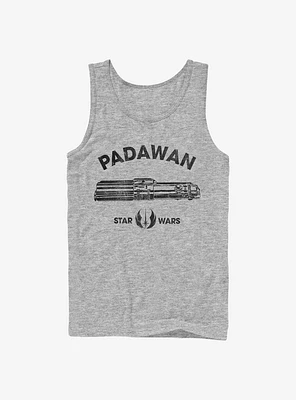Star Wars Padawan Tank