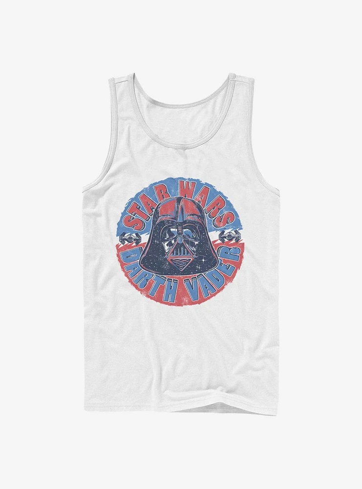 Star Wars The Boss Tank