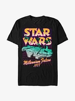 Star Wars Grid T-Shirt