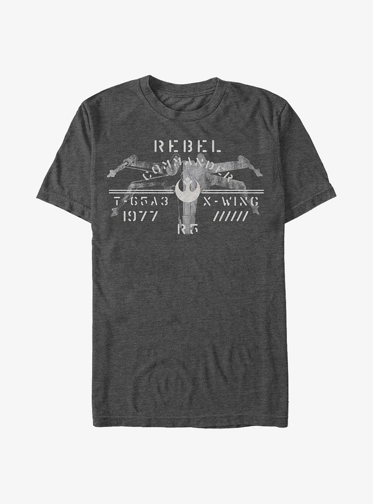 Star Wars T-65A3 T-Shirt