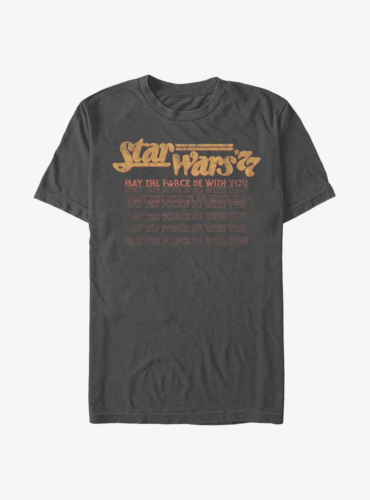 Star Wars May Rep T-Shirt