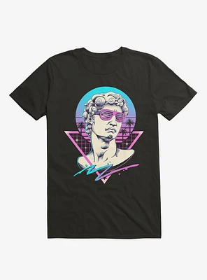 Vapor Swag Sunglasses Black T-Shirt