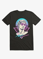 Vapor Swag Sunglasses Black T-Shirt