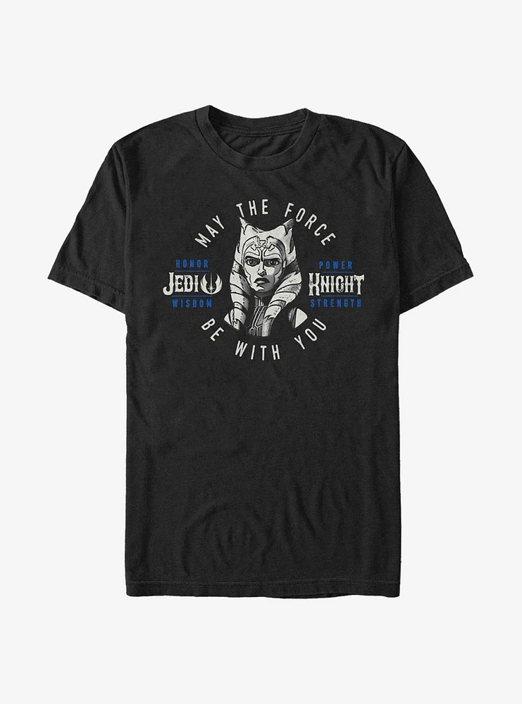 Star Wars: The Clone Wars Grey One T-Shirt