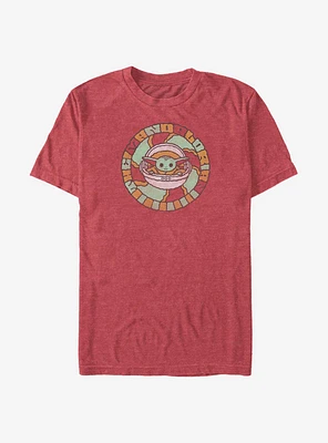 Star Wars The Mandalorian Summer Of Child T-Shirt