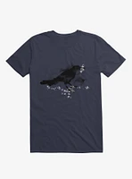 Broken Strings T-Shirt