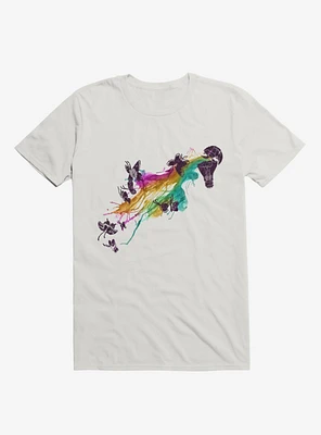 Follow The Colors T-Shirt