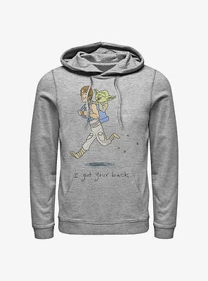 Star Wars Got Your Back Hoodie