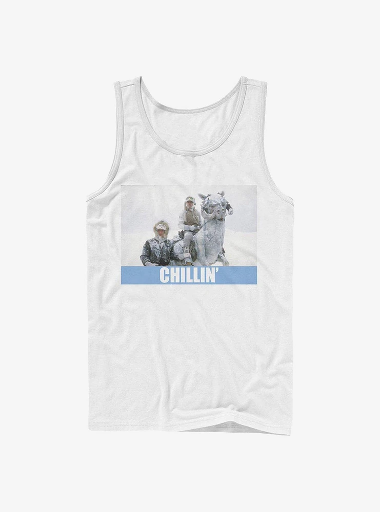 Star Wars Chillin Tank