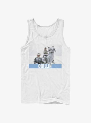 Star Wars Chillin Tank