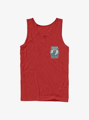 Star Wars Hoth Search Tank
