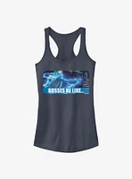 Star Wars Bosses Be Like Girls Tank