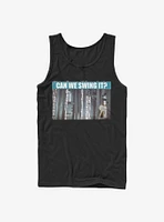 Star Wars Can We Swing It Tank