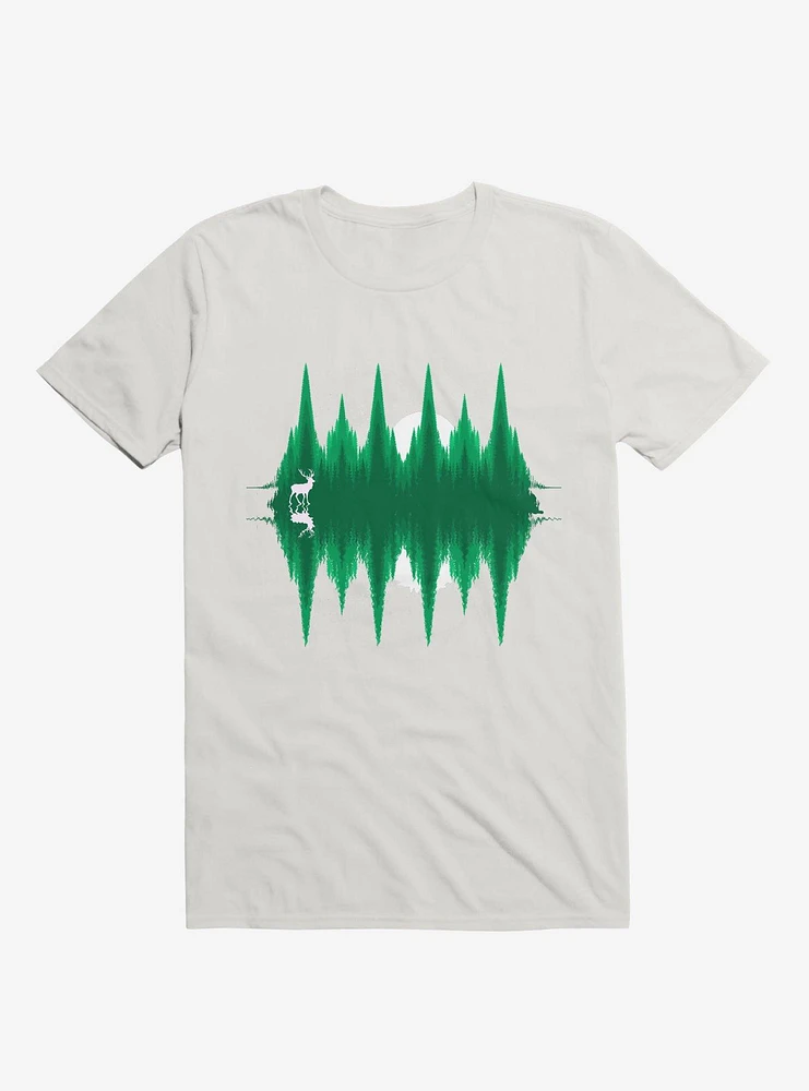 Equalizer T-Shirt