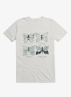 Seasons Change T-Shirt