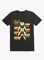 Coolestbear T-Shirt