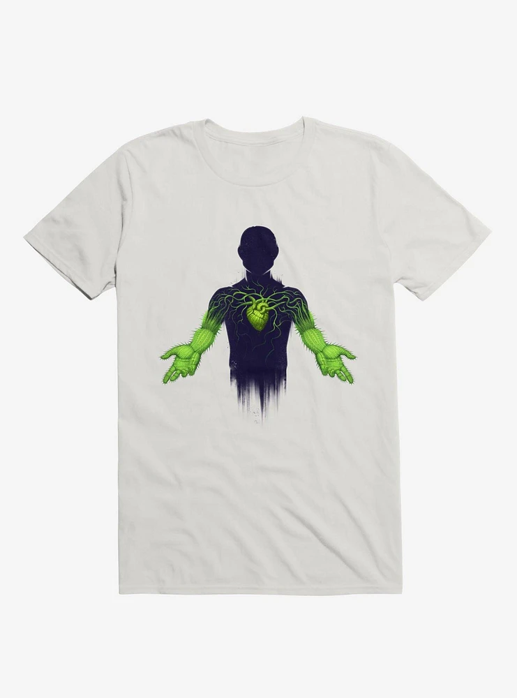 Untouchable T-Shirt