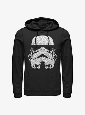Star Wars Leopard Trooper Hoodie