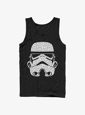 Star Wars Leopard Trooper Tank