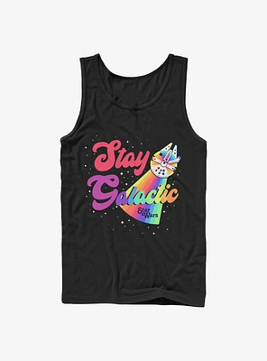 Star Wars Universe Of Love Tank