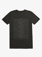 Pug Division T-Shirt