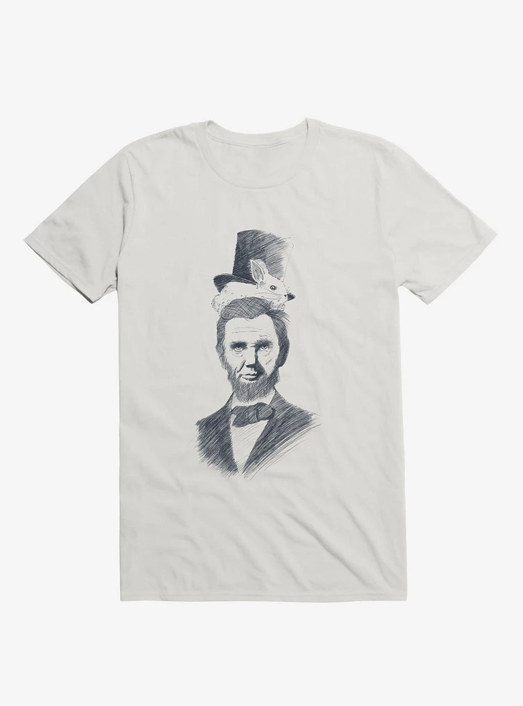 Abraham Kadabraham T-Shirt