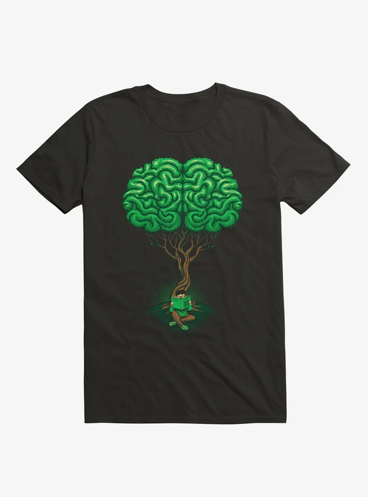 Growing T-Shirt