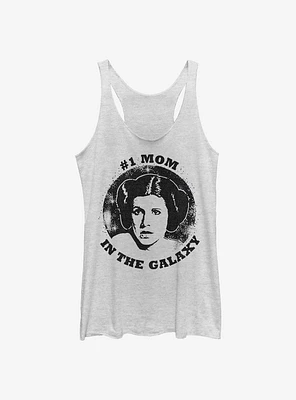 Star Wars Galactic Mom Girls Tank