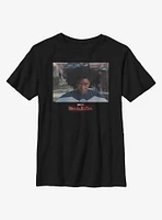 Marvel WandaVision Blue Powers Youth T-Shirt