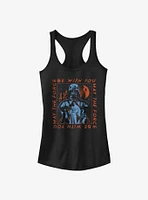Star Wars Force Box Girls Tank