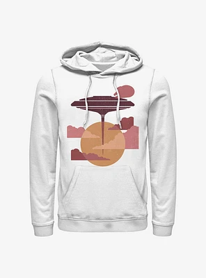 Star Wars Cloud City Hoodie