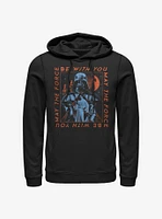 Star Wars Force Box Hoodie