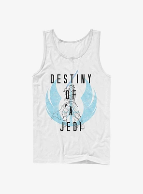 Star Wars: The Rise Of Skywalker Destiny A Jedi Tank