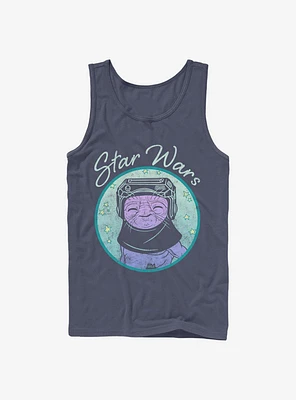 Star Wars: The Rise Of Skywalker Frik Cute Tank Top