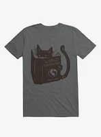 World Domination For Cats T-Shirt
