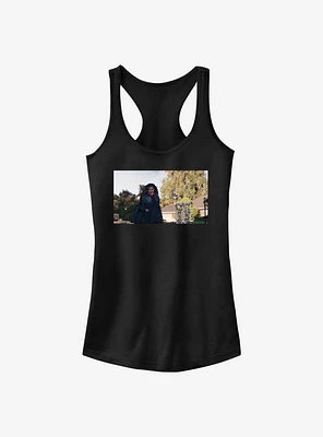 Marvel WandaVision The Witch Girls Tank