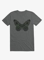 Ornamental Butterfly T-Shirt