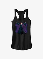 Marvel WandaVision Agatha Witch Girls Tank