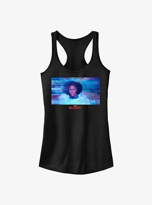 Marvel WandaVision Glitching Monica Girls Tank
