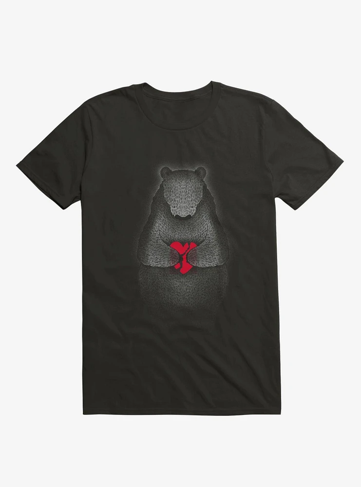 Broken T-Shirt