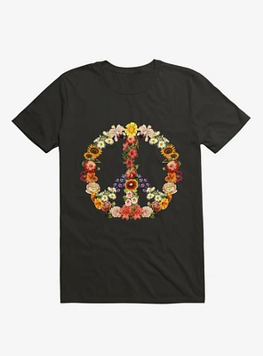 Flower Power T-Shirt
