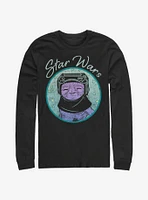 Star Wars: The Rise Of Skywalker Frik Cute Long-Sleeve T-Shirt