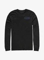Star Wars: The Rise Of Skywalker Logo Long-Sleeve T-Shirt