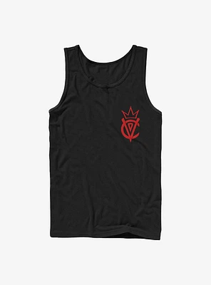 Disney Cruella Emblem Tank