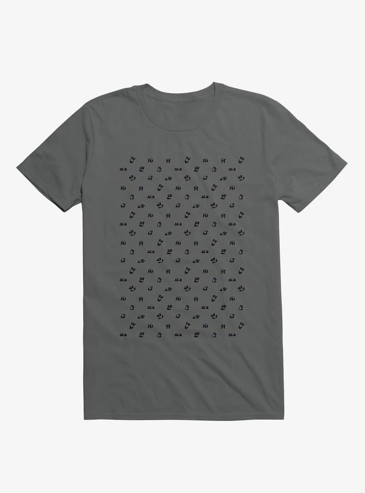 Yoga Panda T-Shirt
